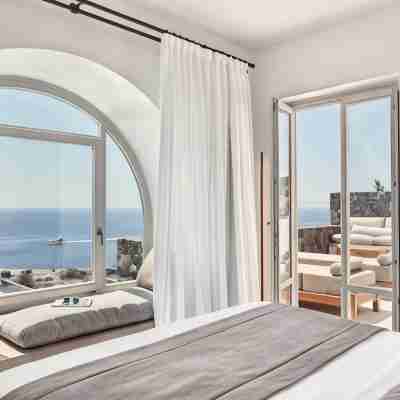 Canaves Epitome - Small Luxury Hotels of the World Rooms