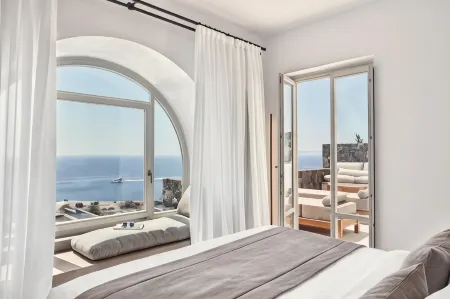 Canaves Epitome - Small Luxury Hotels of the World