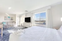 Homewood Suites by Hilton East Rutherford-Meadowlands Hotel a Rutherford