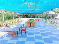 Saanjh Riverside Resort