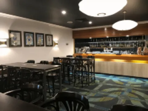 Cascades Motor Inn Hotels in Dubbo