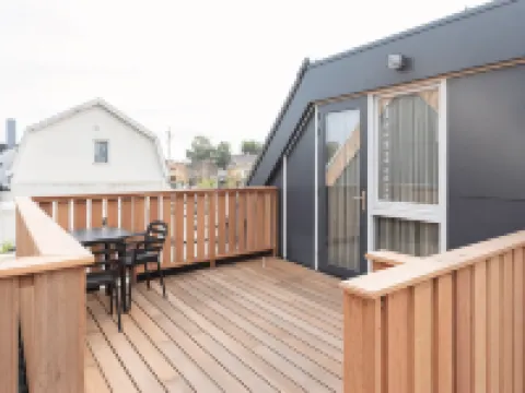 Luxury Apartment in Renesse with Infrared Sauna