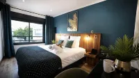 Maison Le Patio Hotels in Saint Denis Reunion