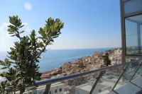 Hotel Admeto - Ocean View