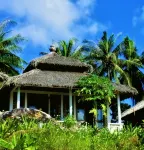 Breve Azurine Lagoon Resort Hotel dekat Bandar Udara Dewandaru