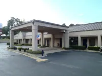 Days Inn by Wyndham Alexander City Hotel a Tallapoosa County