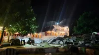 Manila Huts Hotels in Balakot Tehsil