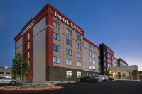 Fairfield Inn & Suites Las Vegas Airport South Hotels in Las Vegas