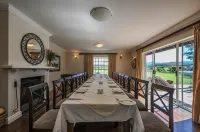 Moorcroft Manor Boutique Country Hotel Hotels in Underberg