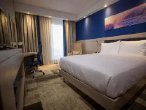 Hampton by Hilton Bolu Hotels in Bolu