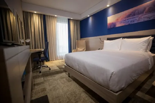 Hampton by Hilton Bolu