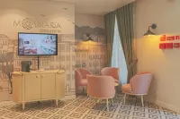 Mouraria Lisboa Hotel - 2-Sterne