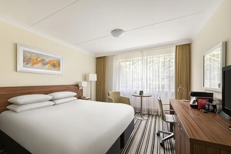 Holiday Inn Norwich