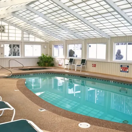 Gorges Grant Hotel
