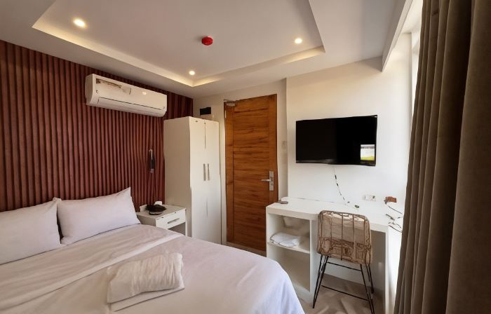 Casa Ison Hotel