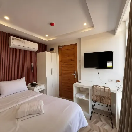 Casa Ison Hotel