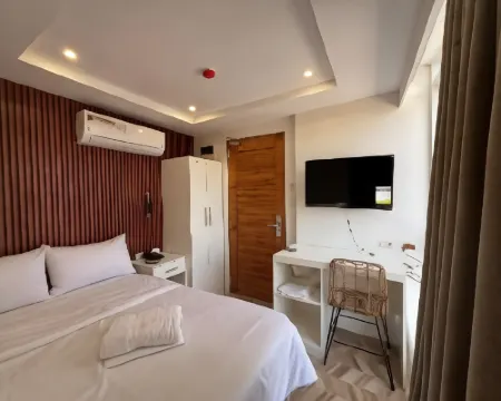 Casa Ison Hotel Hotels in Occidental Mindoro