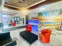 Rest and Relax Inn Hotels in Ferry Pass