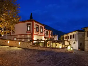 Orologopoulos Mansion Luxury Hotel