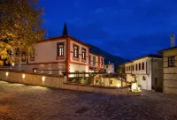 Orologopoulos Mansion Luxury Hotel - Wifi
