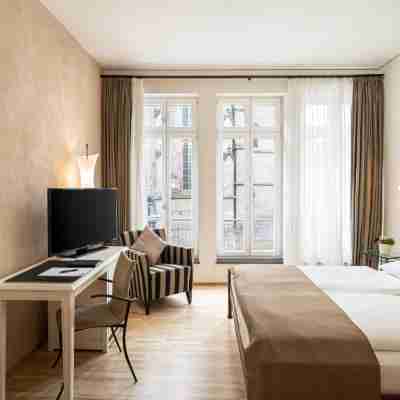 Angel's - Das Hotel am Fruchtmarkt Rooms