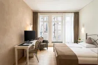 Angel's - Das Hotel am Fruchtmarkt Hotels in Neubrucke