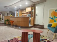 Hotel Ben Hur - Pet Friendly