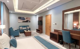 Level Nine Hotel