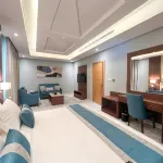 Level Nine Hotel Hotels in Jeddah