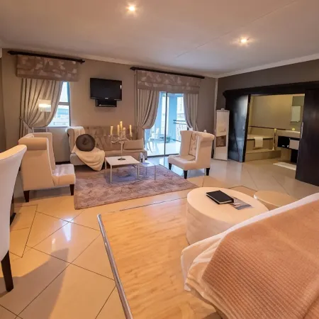Altissimo Guesthouse