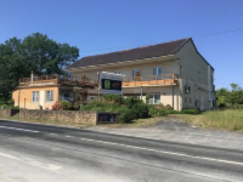 Logis Hôtel Restaurant la Borie Hotels in Saint-Genies