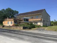Logis Hôtel Restaurant la Borie Hotels in Saint-Geniès