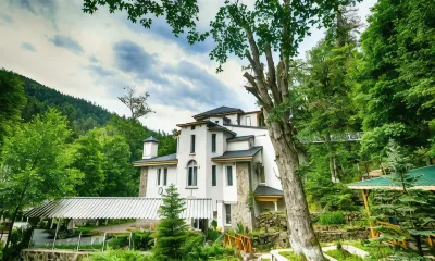 Abastumani Residence Hotels in Sairme