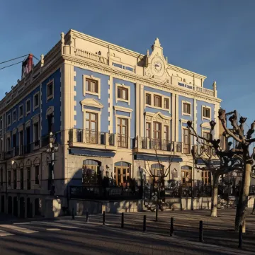 Puente Colgante Boutique Hotel