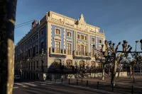 Puente Colgante Boutique Hotel Hotels in 