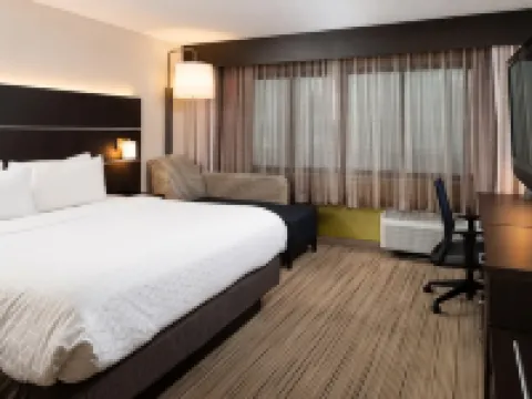 Holiday Inn Express CINCINNATI WEST by IHG Hotels in Dent