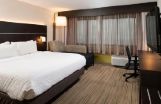 Holiday Inn Express CINCINNATI WEST by IHG Hotels in Harrison