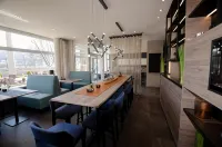 Hotel Morjan Hotels in Urbar