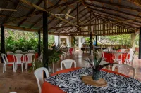 Santo Cerro Natural Park Eco Lodge Con Vista Panorámica y Experiencias Naturales - 3-Star