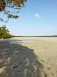Mida Creek Eco Camp - Eco Lodge