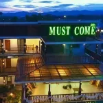 Must Come Boutique Hotel - 2-Star