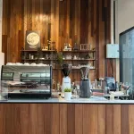 House of Moon Phase - breakfast