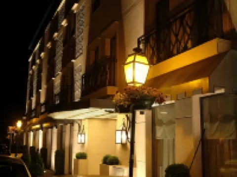 Hotel Moliceiro Hotels in Aveiro