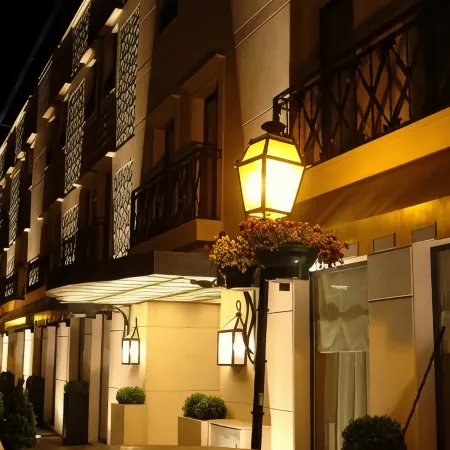 Hotel Moliceiro