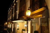 Hotel Moliceiro