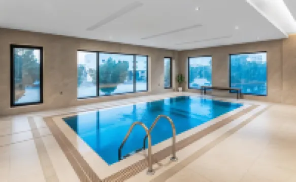 Alenwan Serviced Apartments