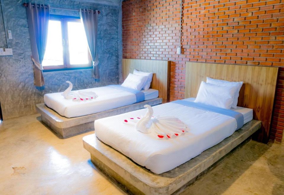 톤 팡 호텔 이미지