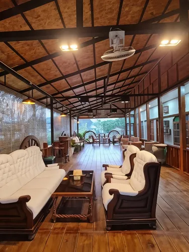 รูปภาพของTasana Garden Saraphi ทาซาน่าการ์เด้น สาขาสารภี