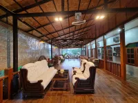 Tasana Garden Saraphi ทาซาน่าการ์เด้น สาขาสารภี
