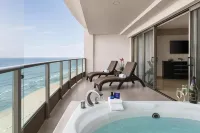 Seadust Cancun Family Resort - All Inclusive - Hot Springs